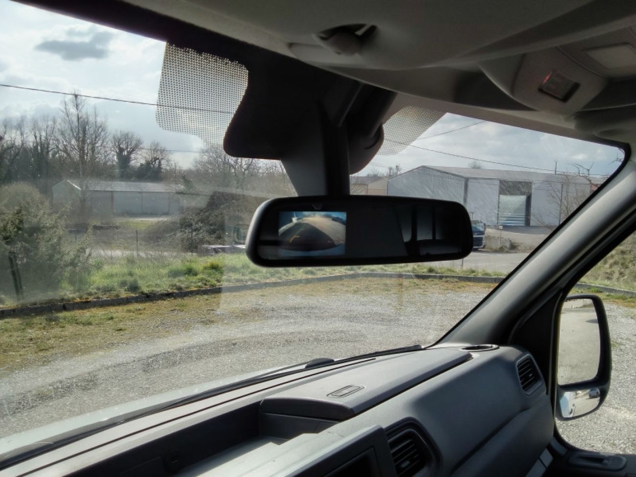 Mandataire RENAULT Master F3300 L2H2 2.3 BLUE DCI 135CH CONFORT EURO6