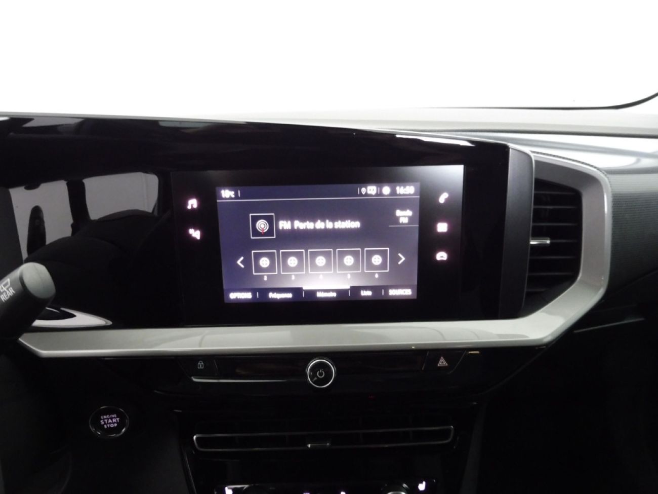 Mandataire Opel Mokka 1.2 TURBO 130CH BVA8