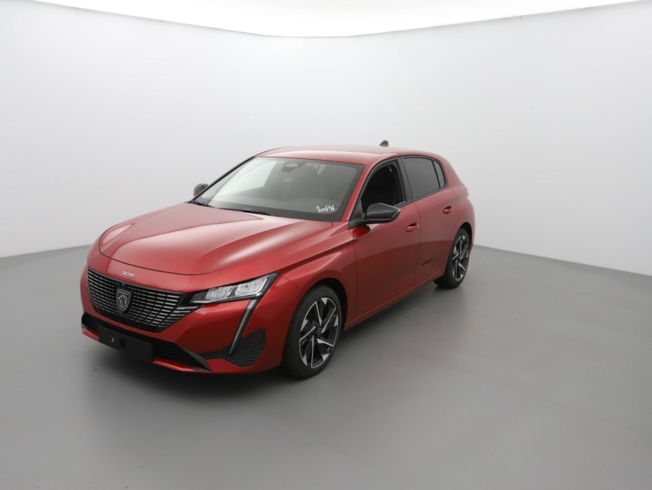 Mandataire PEUGEOT 308 1.5 BLUEHDI 130CH S&S ALLURE EAT8