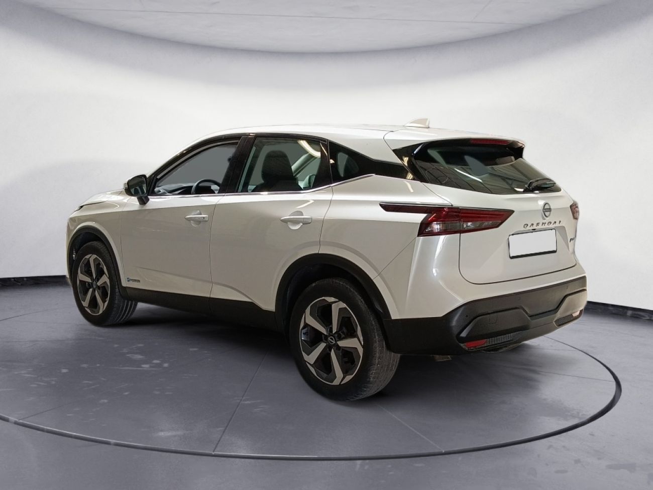 Mandataire NISSAN Qashqai E-POWER 190CH BUSINESS