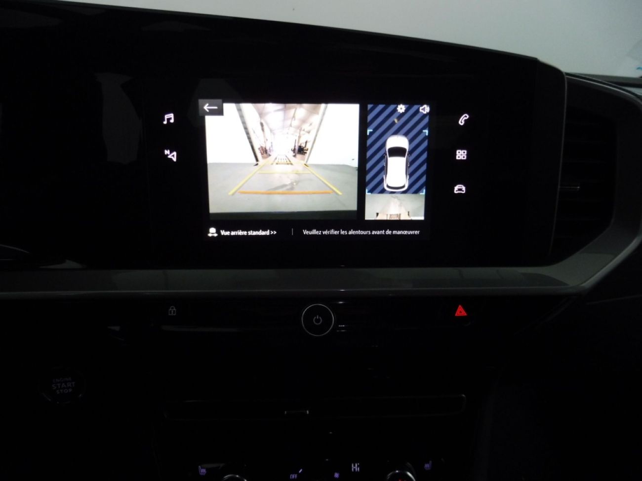 Mandataire Opel Mokka 1.2 TURBO 130CH BVA8