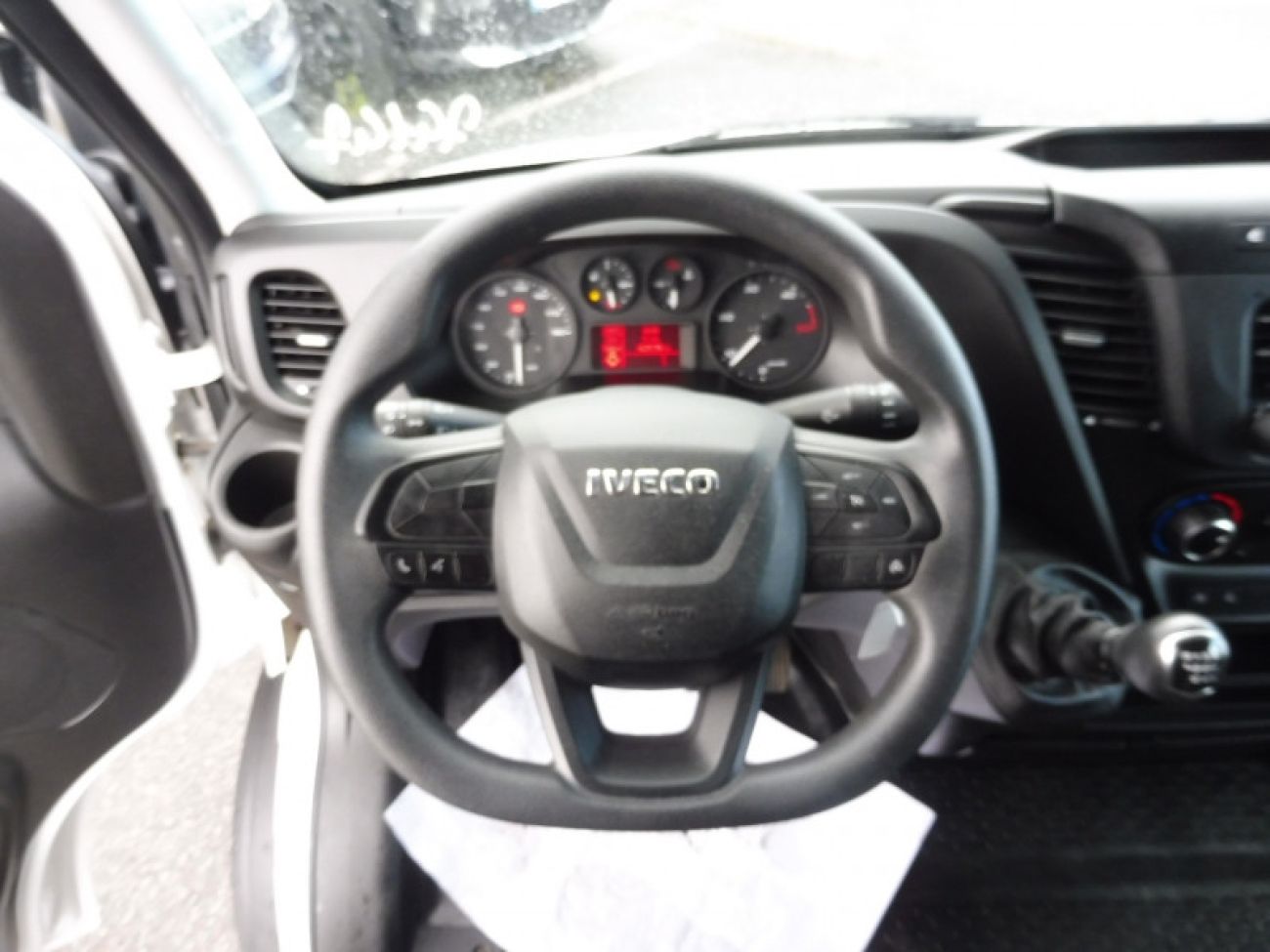 Mandataire IVECO Daily 35S16H V16