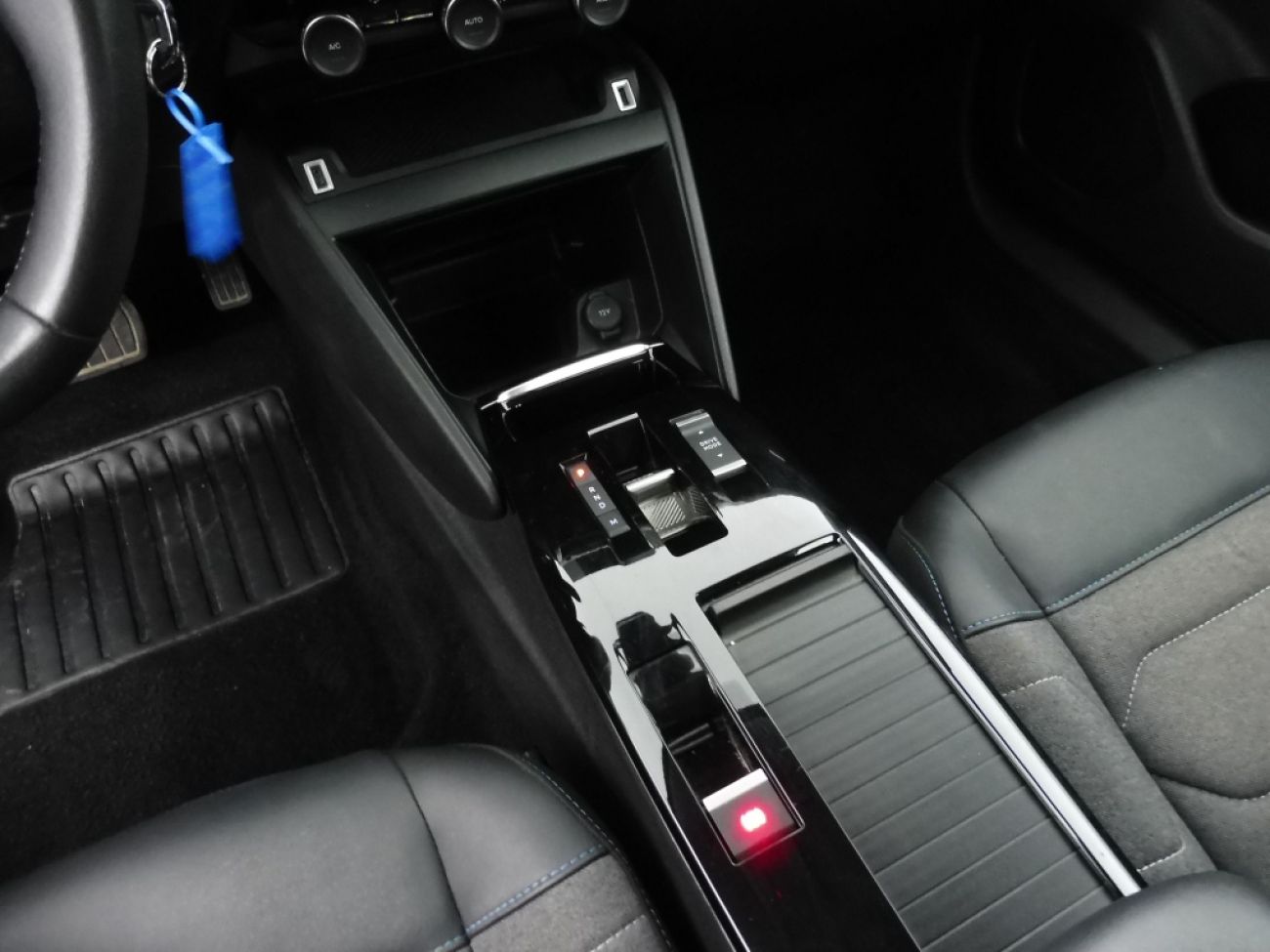 Mandataire Citroën C4 X PURETECH 130CH S&S FEEL PACK EAT8