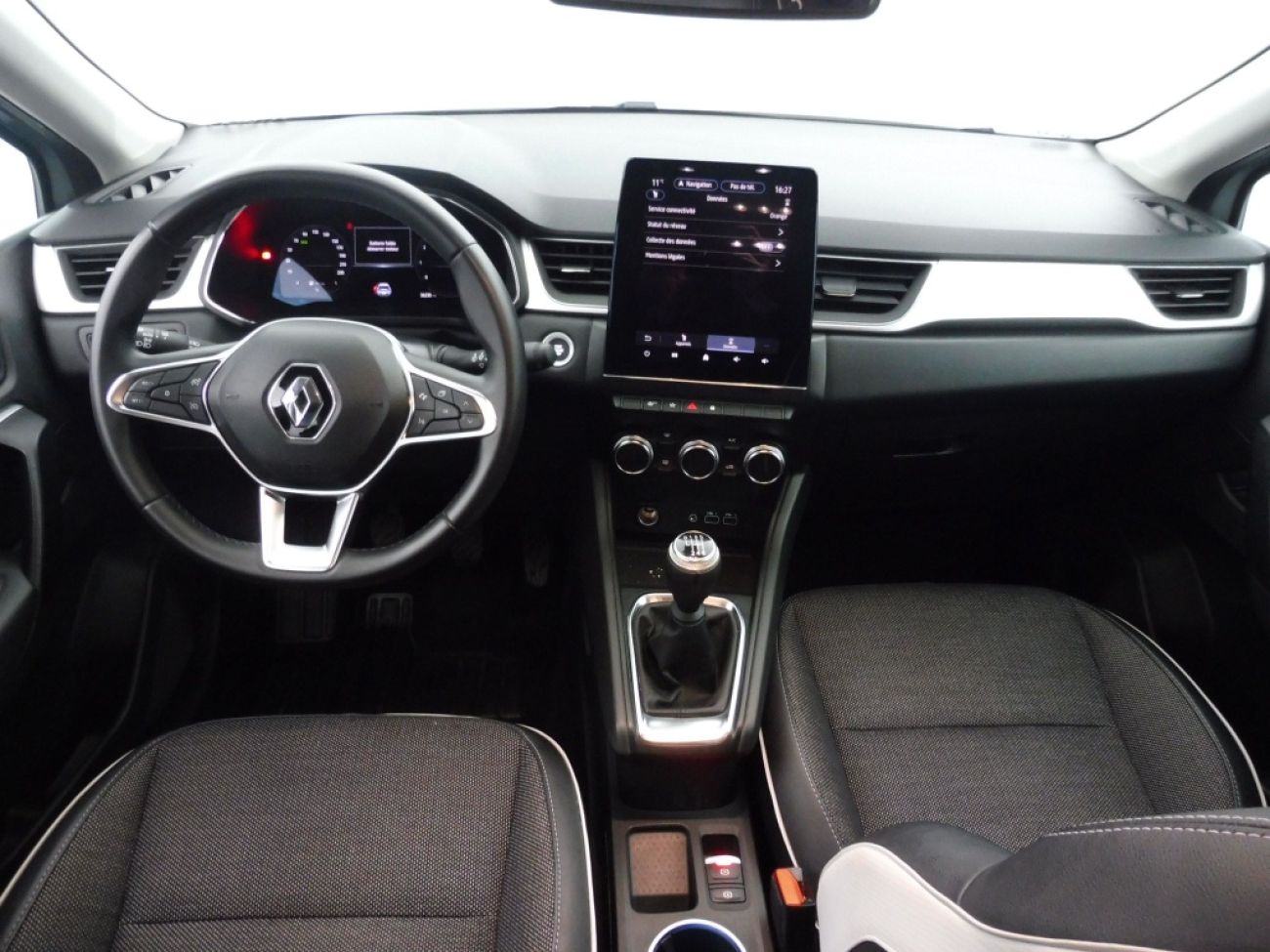 Mandataire RENAULT Captur 1.0 TCE 90CH TECHNO