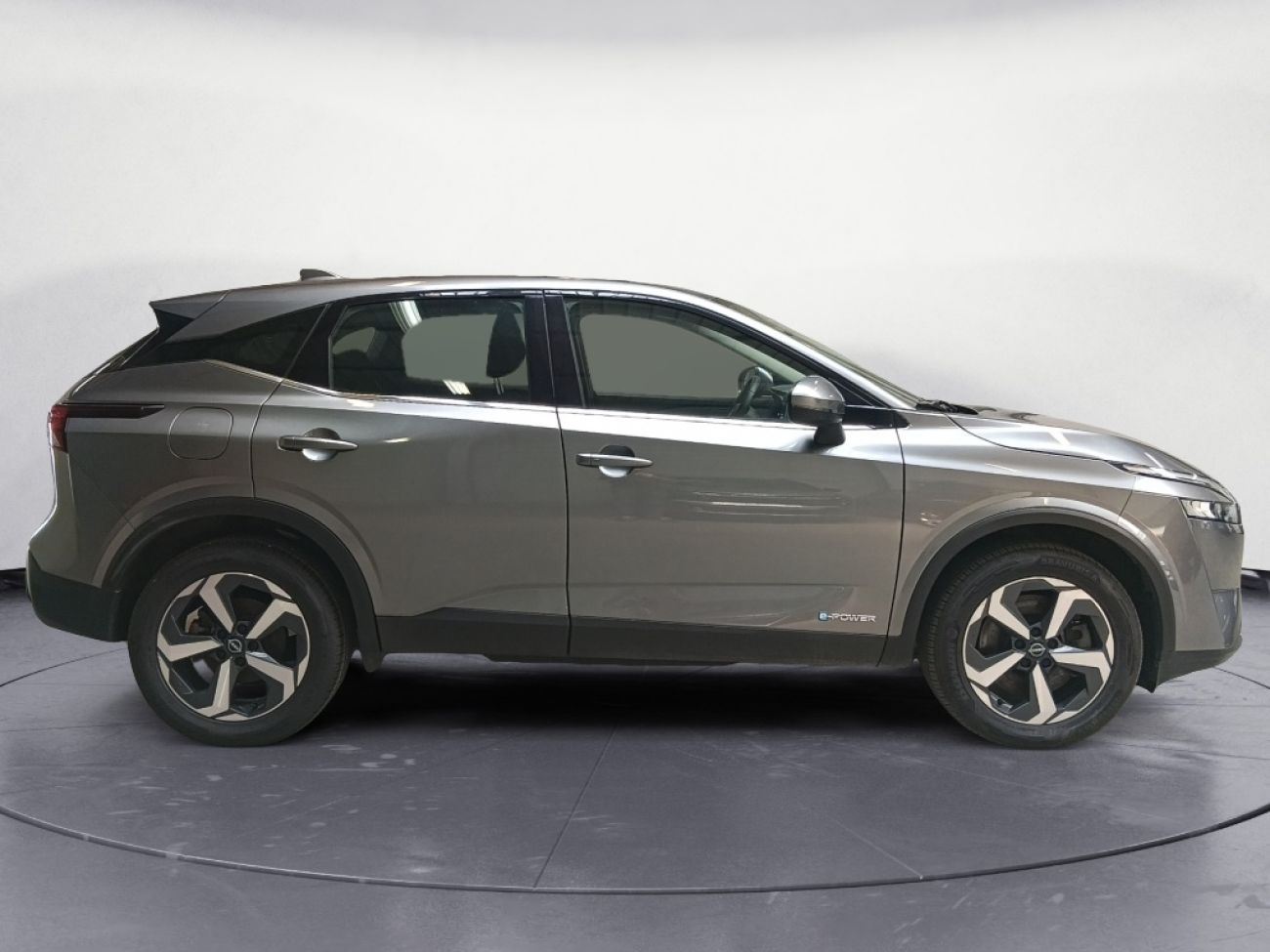 Mandataire NISSAN Qashqai E-POWER 190CH BUSINESS