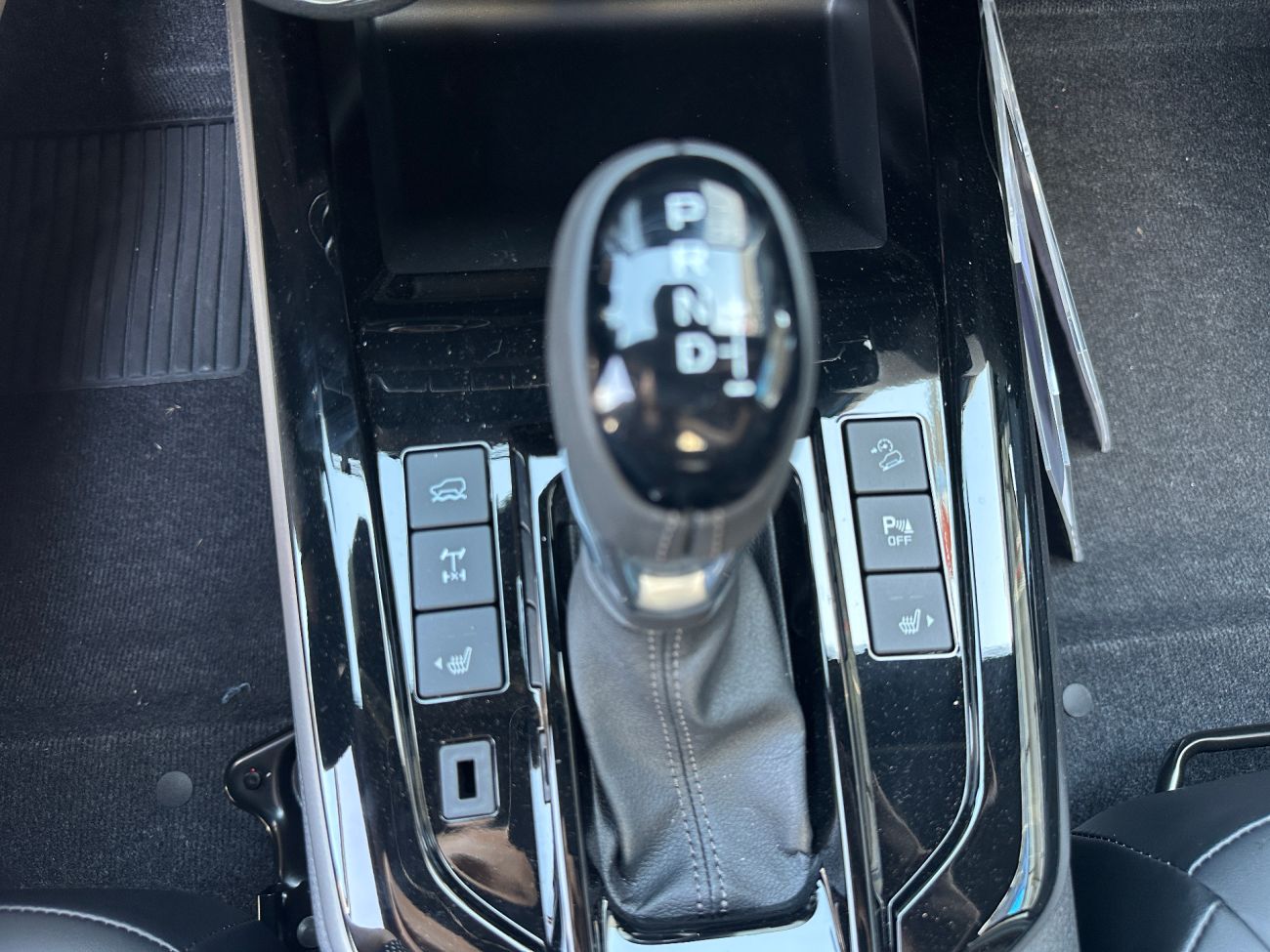 Mandataire ISUZU D-MAX NOUVEAU 2.2L SPACE PRESTIGE
