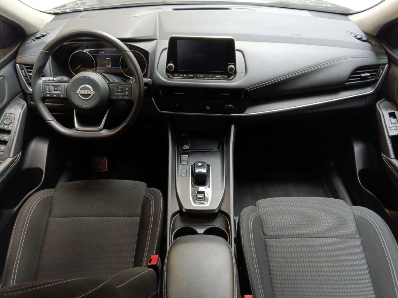 Mandataire NISSAN Qashqai E-POWER 190CH BUSINESS