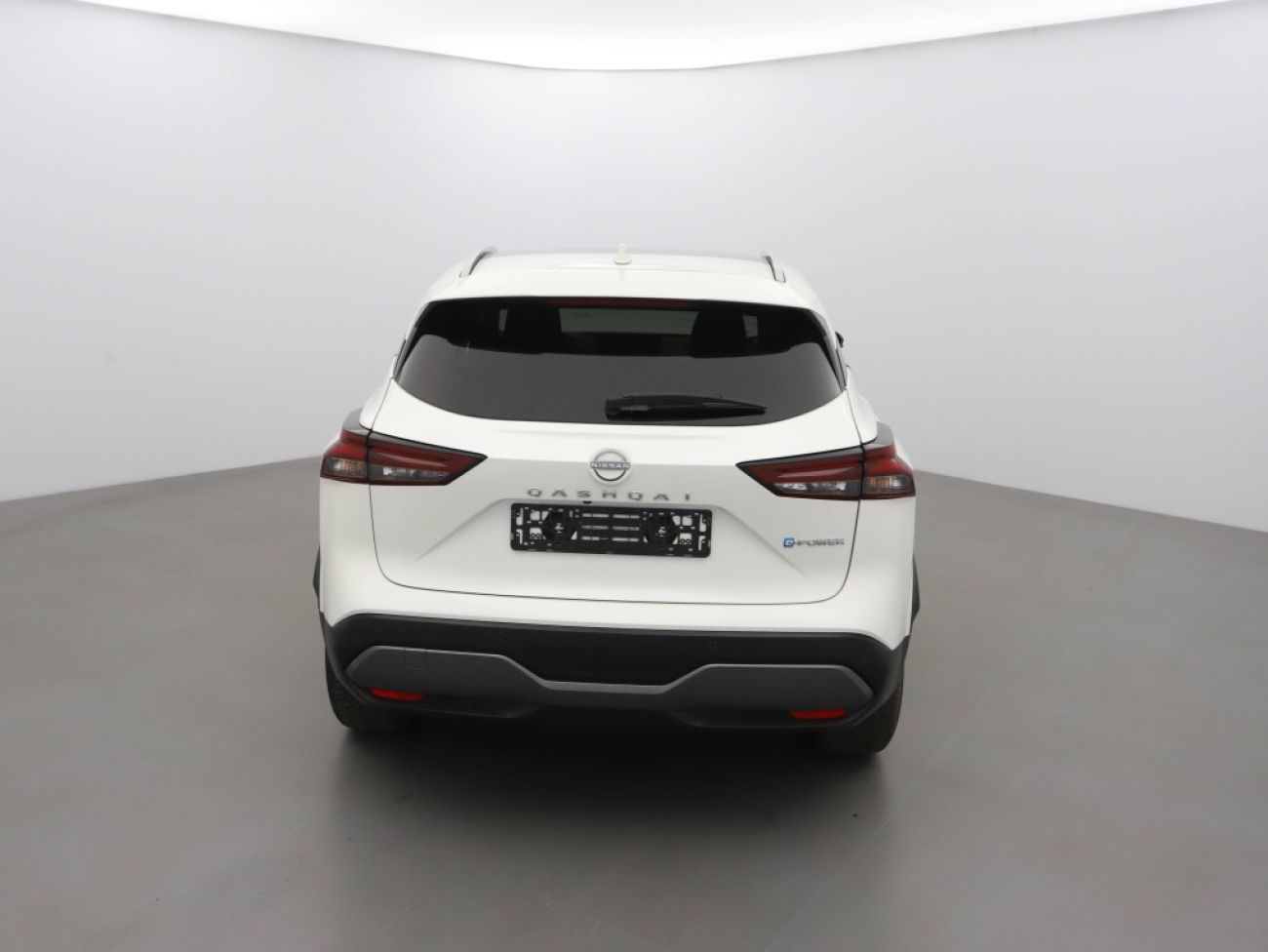 Mandataire NISSAN QASHQAI E-POWER 190CH N-CONNECTA 2022