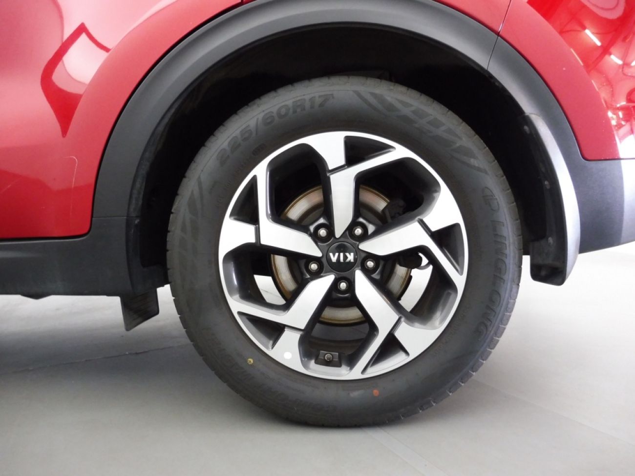 Mandataire Kia Sportage 1.6 GDI 132CH ISG M+SMART