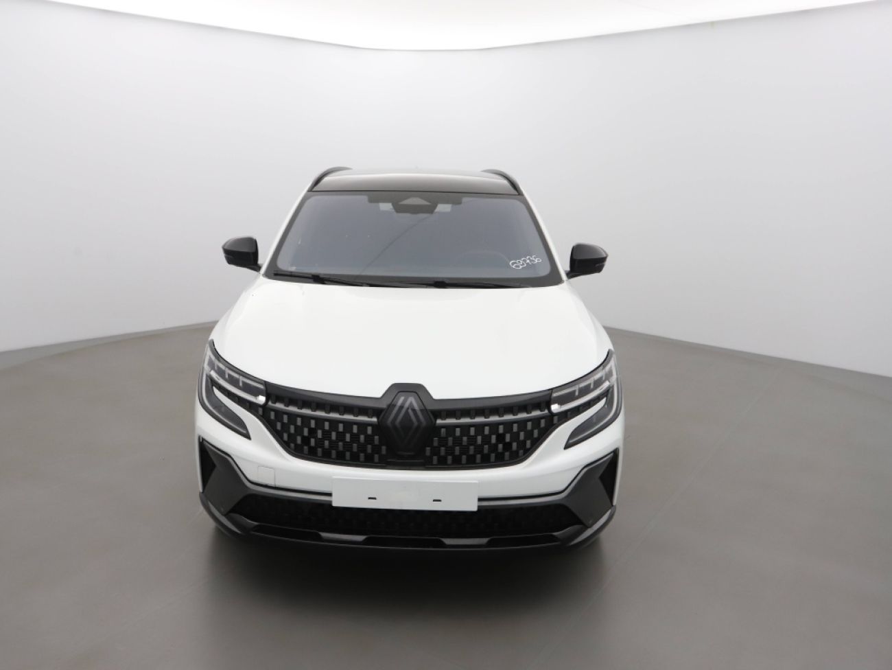 Mandataire RENAULT ESPACE VI 1.2 E-TECH FULL HYBRID 200CH ESPRIT ALPINE 7 PLACES - 24