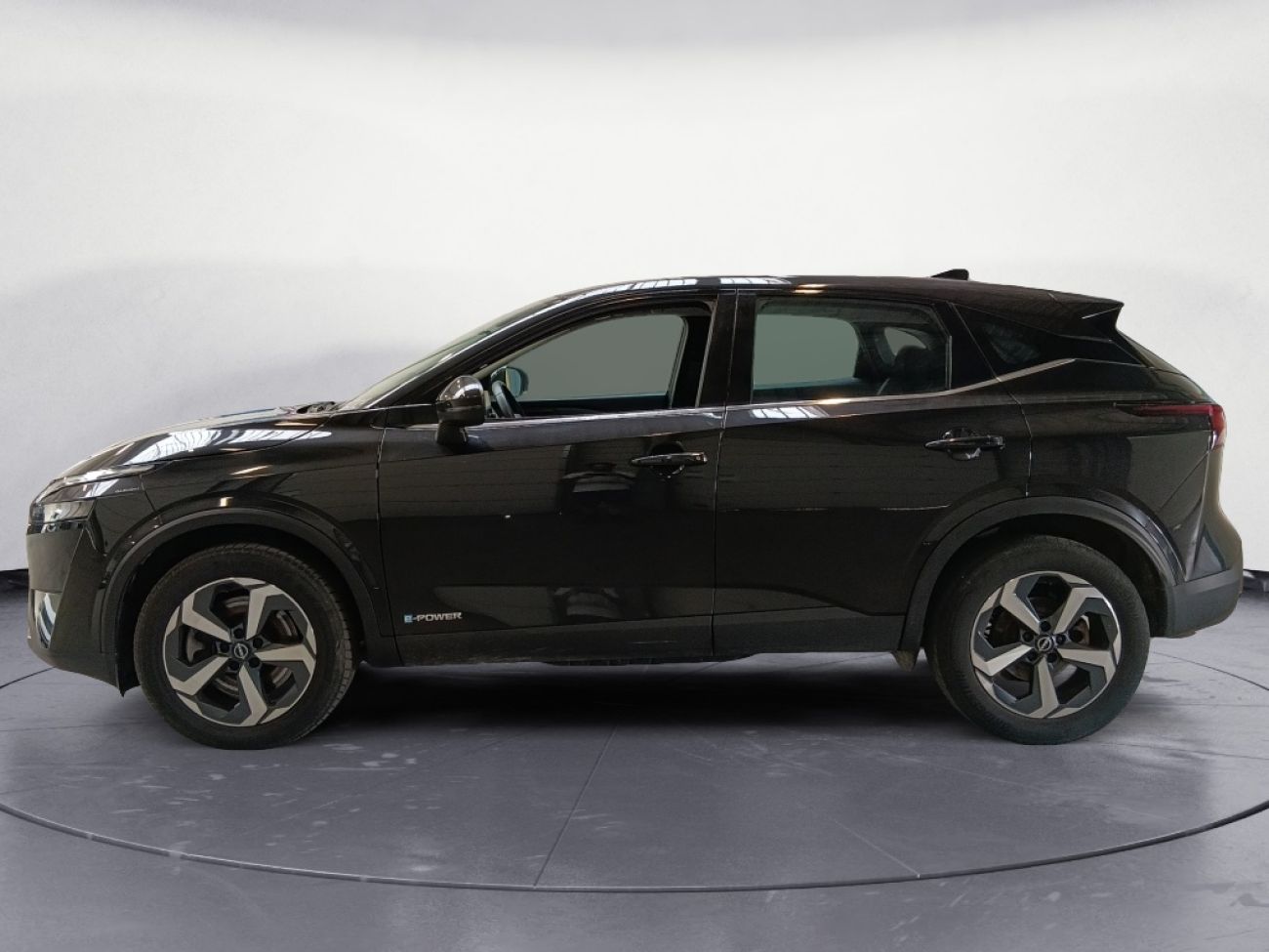 Mandataire NISSAN Qashqai E-POWER 190CH BUSINESS
