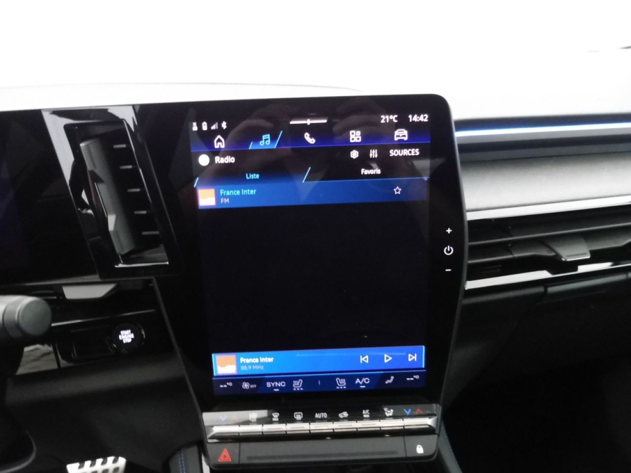 Mandataire RENAULT Rafale 1.2 E-TECH FULL HYBRID 200CH ESPRIT ALPINE