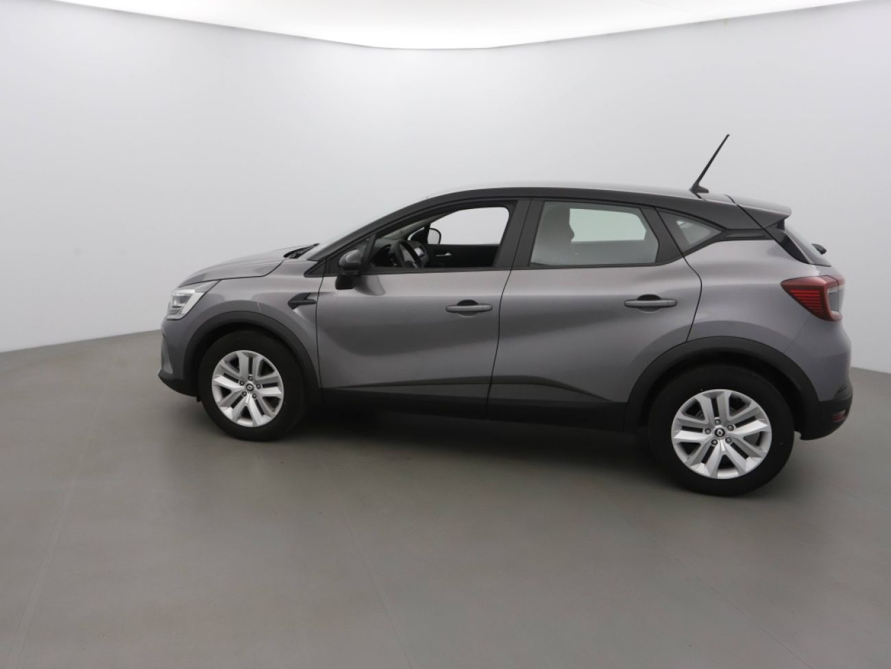 Mandataire RENAULT CAPTUR II 1.0 TCE 90CH EVOLUTION
