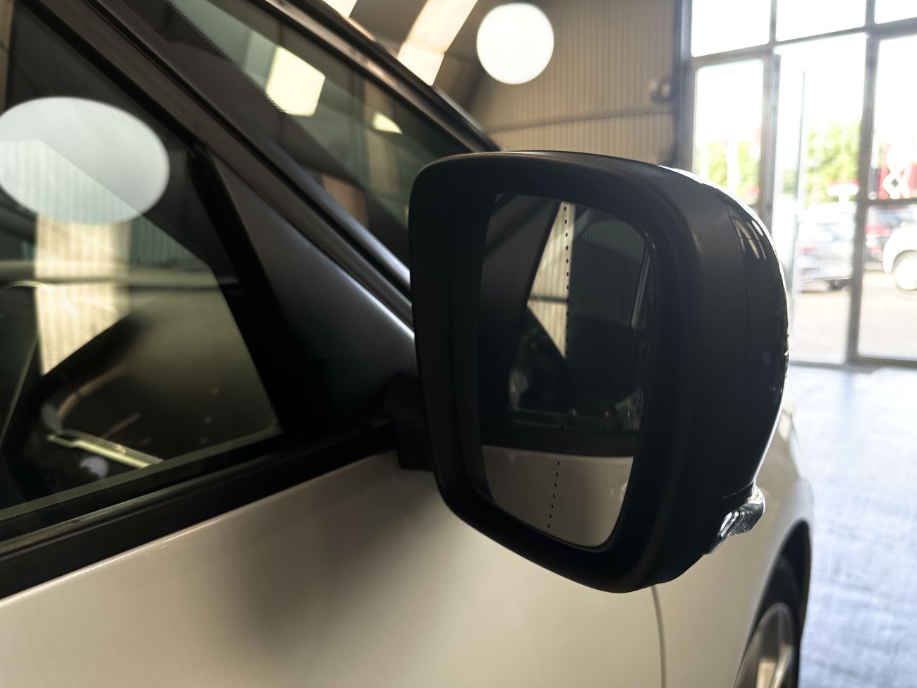 Mandataire RENAULT SCENIC IV BUSINESS TCe 115 FAP Business