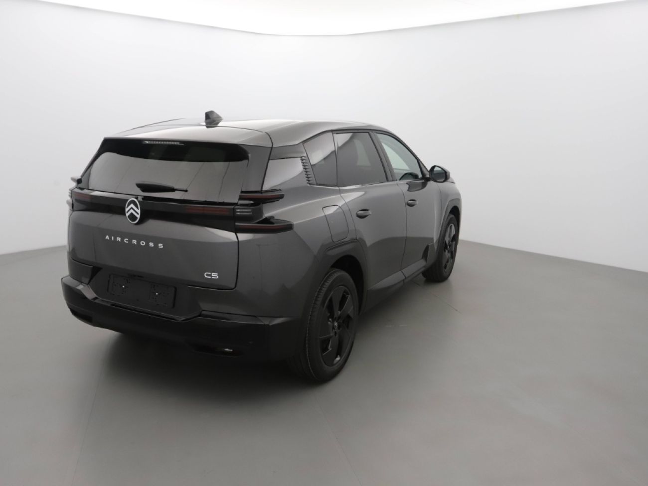 Mandataire Citroën C5 Aircross 1.2 HYBRIDE 145CH MAX BOITE AUTOMATIQUE