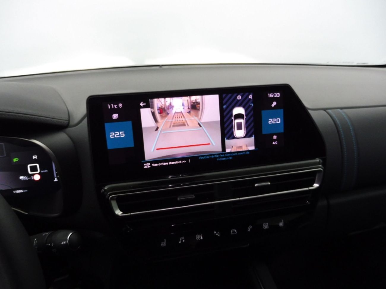 Mandataire Citroën C5 AIRCROSS 1.5 BLUEHDI 130CH FEEL PACK BOITE AUTOMATIQUE