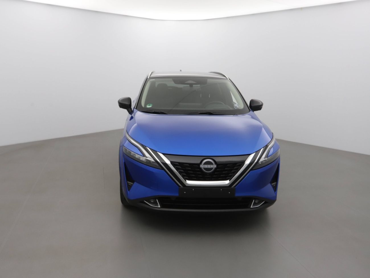 Mandataire NISSAN QASHQAI E-POWER 190CH N-CONNECTA 2022