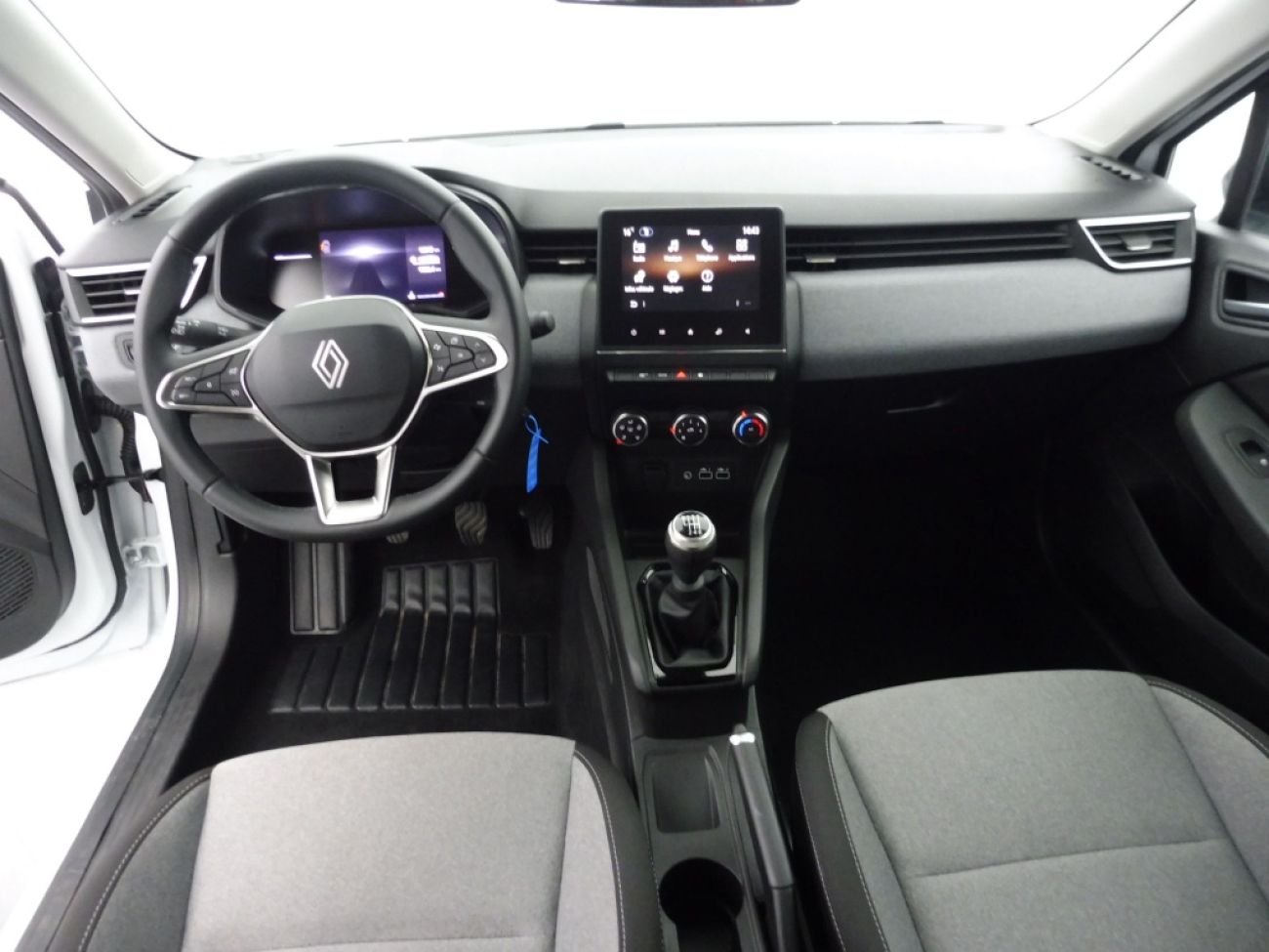 Mandataire RENAULT Clio 1.5 BLUE DCI 100CH EVOLUTION GSR2
