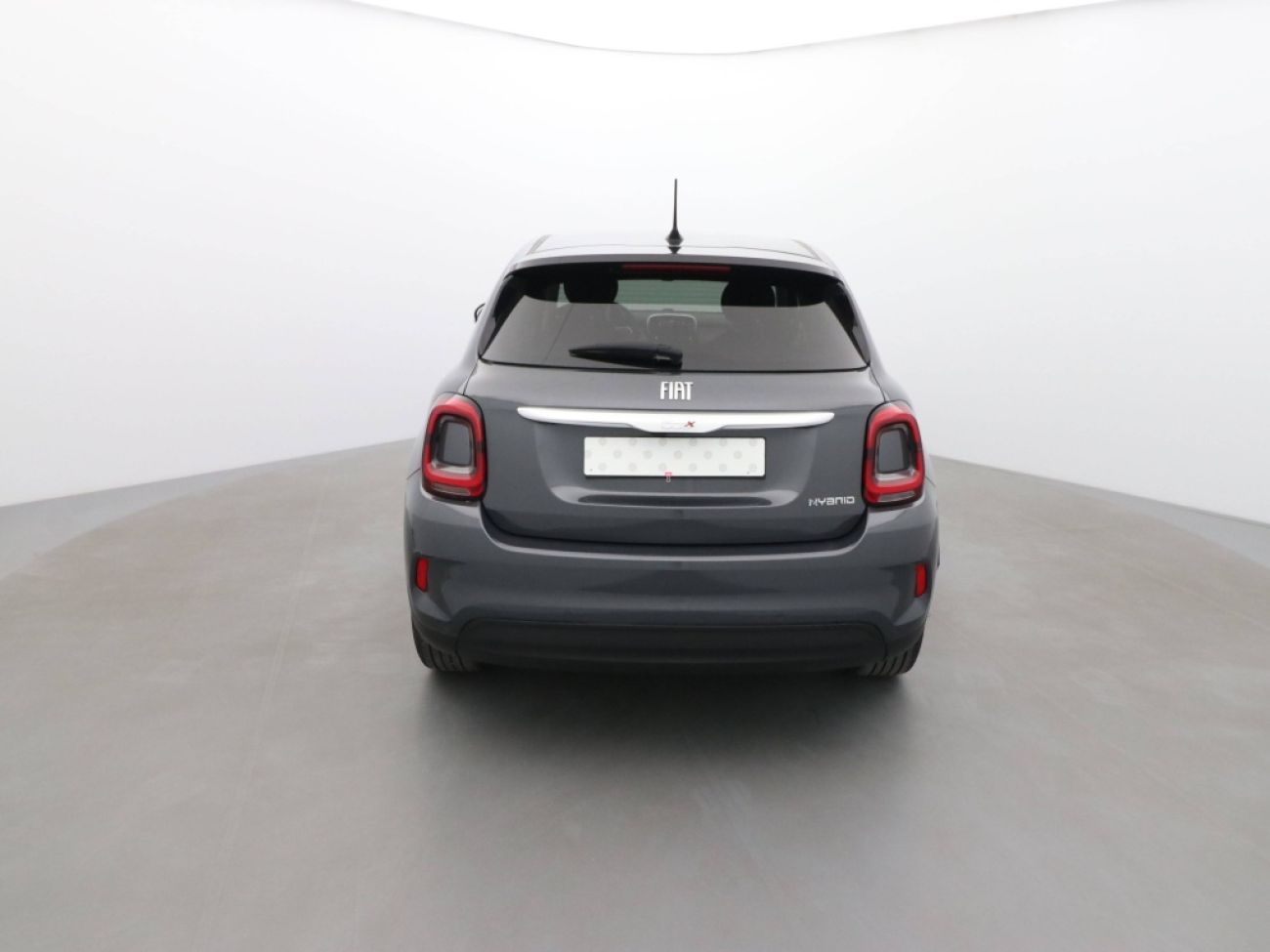 Mandataire FIAT 500X 1.5 FIREFLY TURBO 130CH