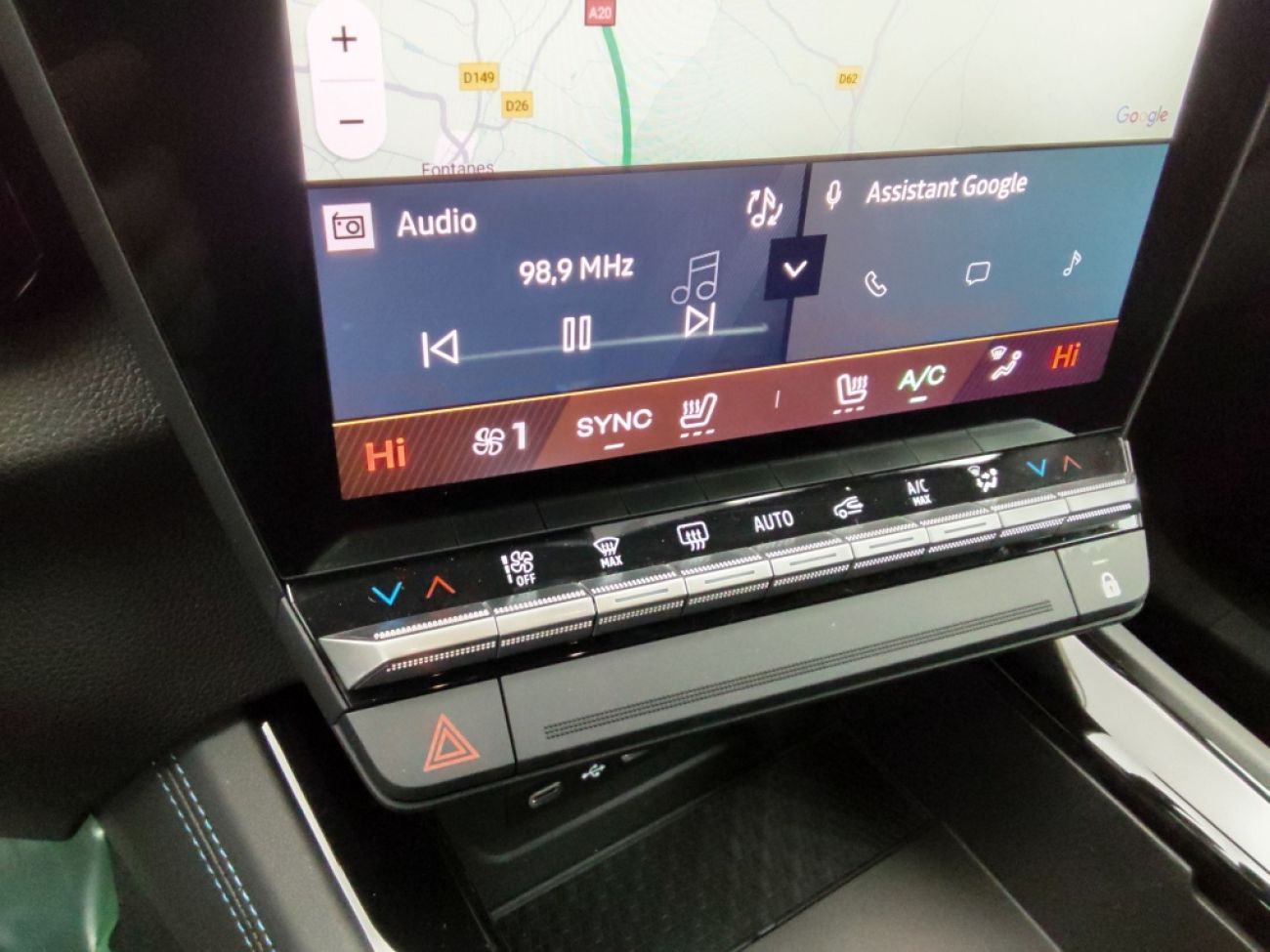 Mandataire RENAULT RAFALE 1.2 E-TECH FULL HYBRID 200CH ESPRIT ALPINE