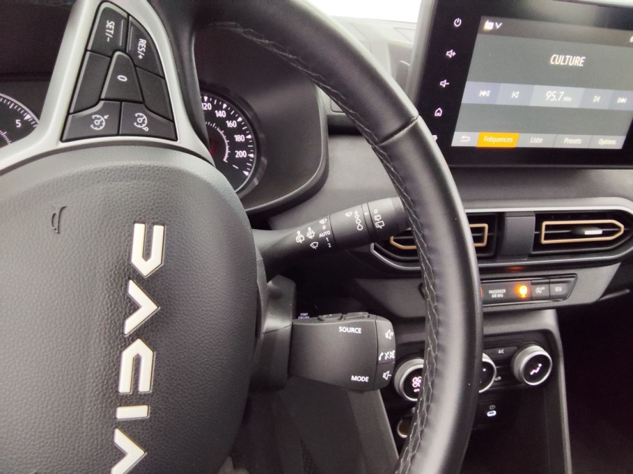 Mandataire Dacia Sandero 1.0 TCE 110CH STEPWAY EXTREME +