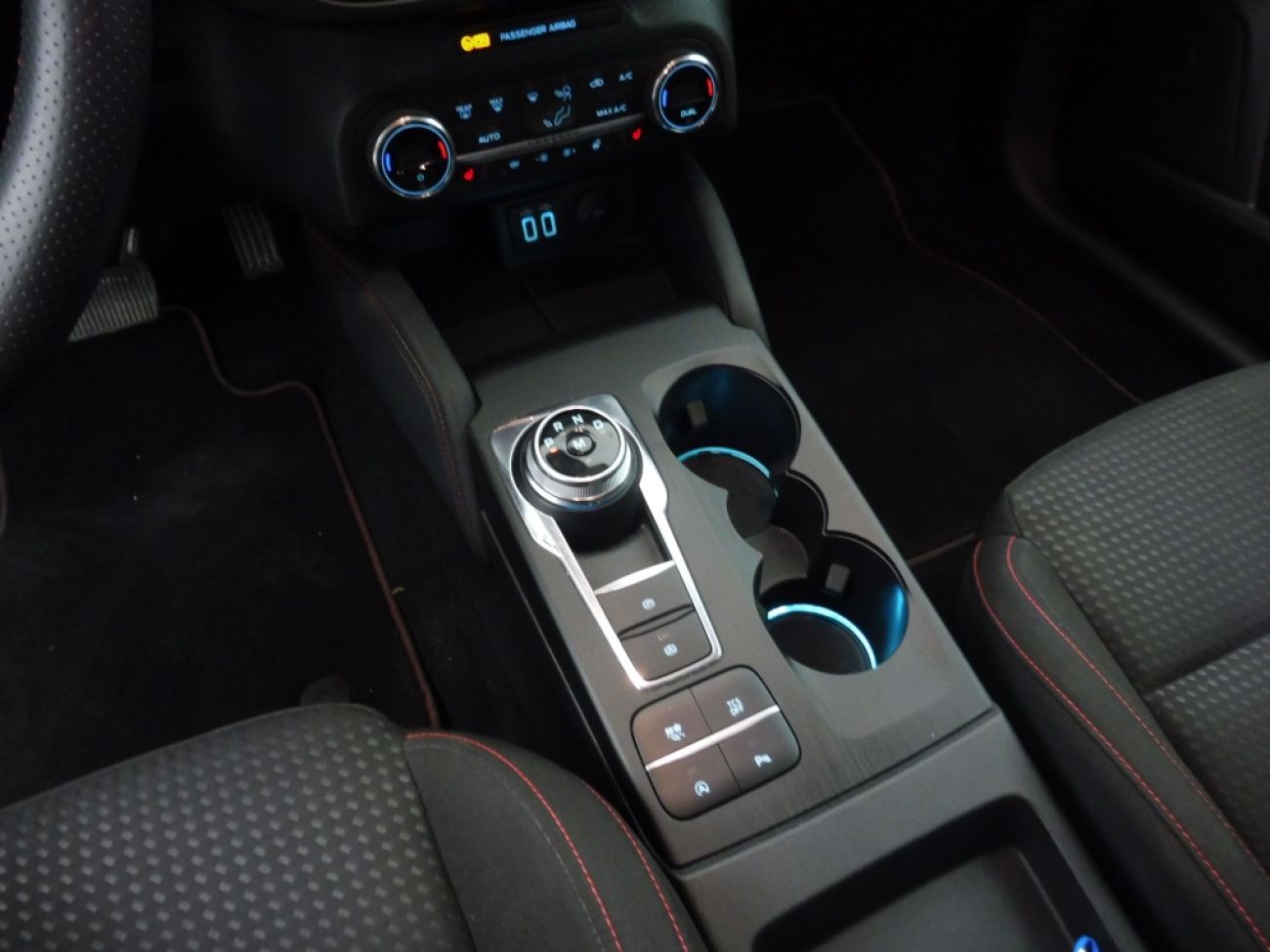 Mandataire Ford Focus 1.5 ECOBOOST 150 CAst line