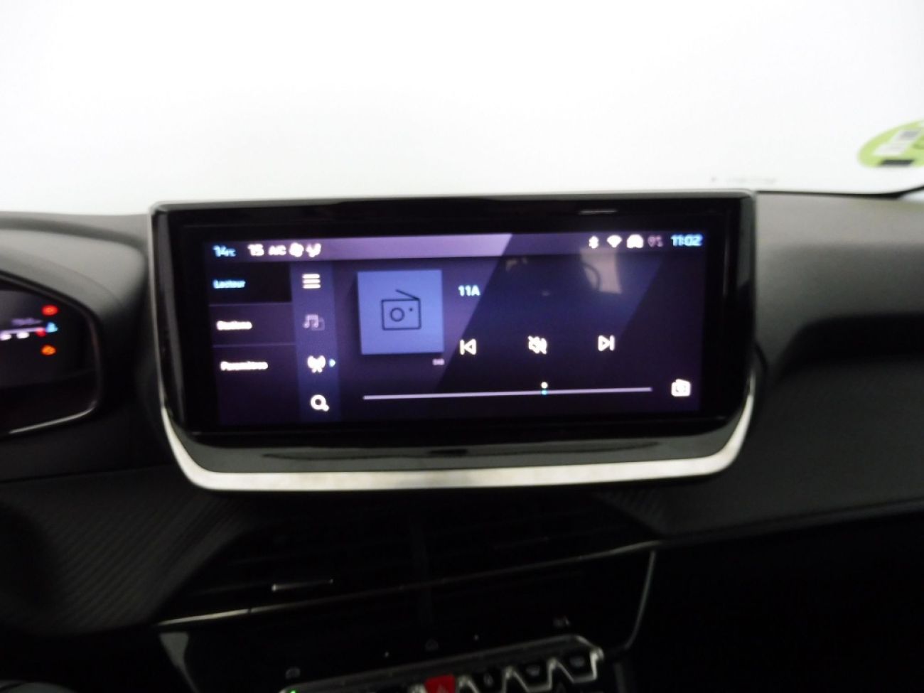 Mandataire PEUGEOT 208 1.2 100CH S&S ALLURE