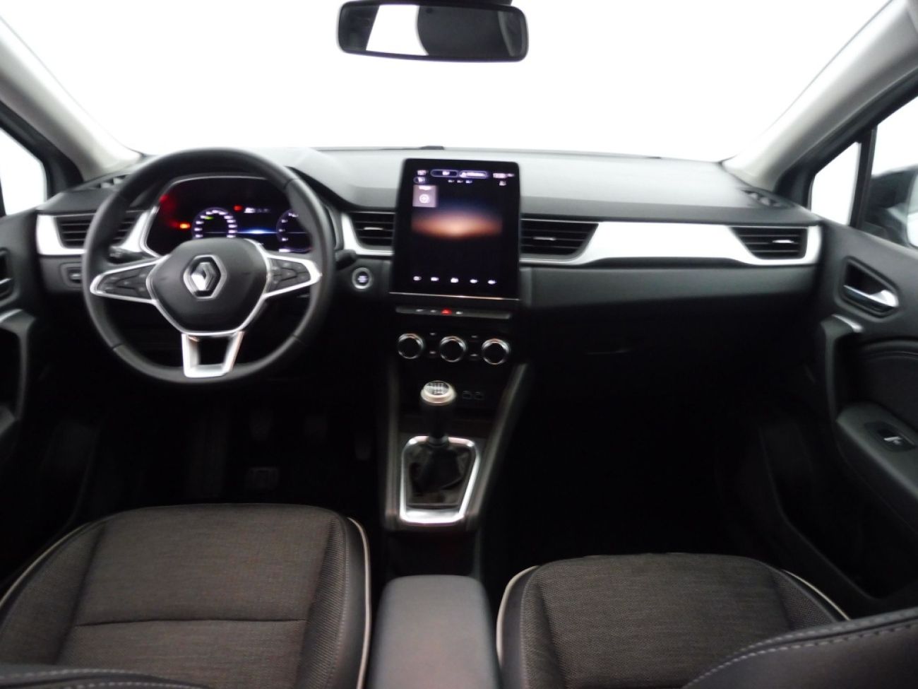 Mandataire RENAULT Captur 1.0 TCE 90CH TECHNO