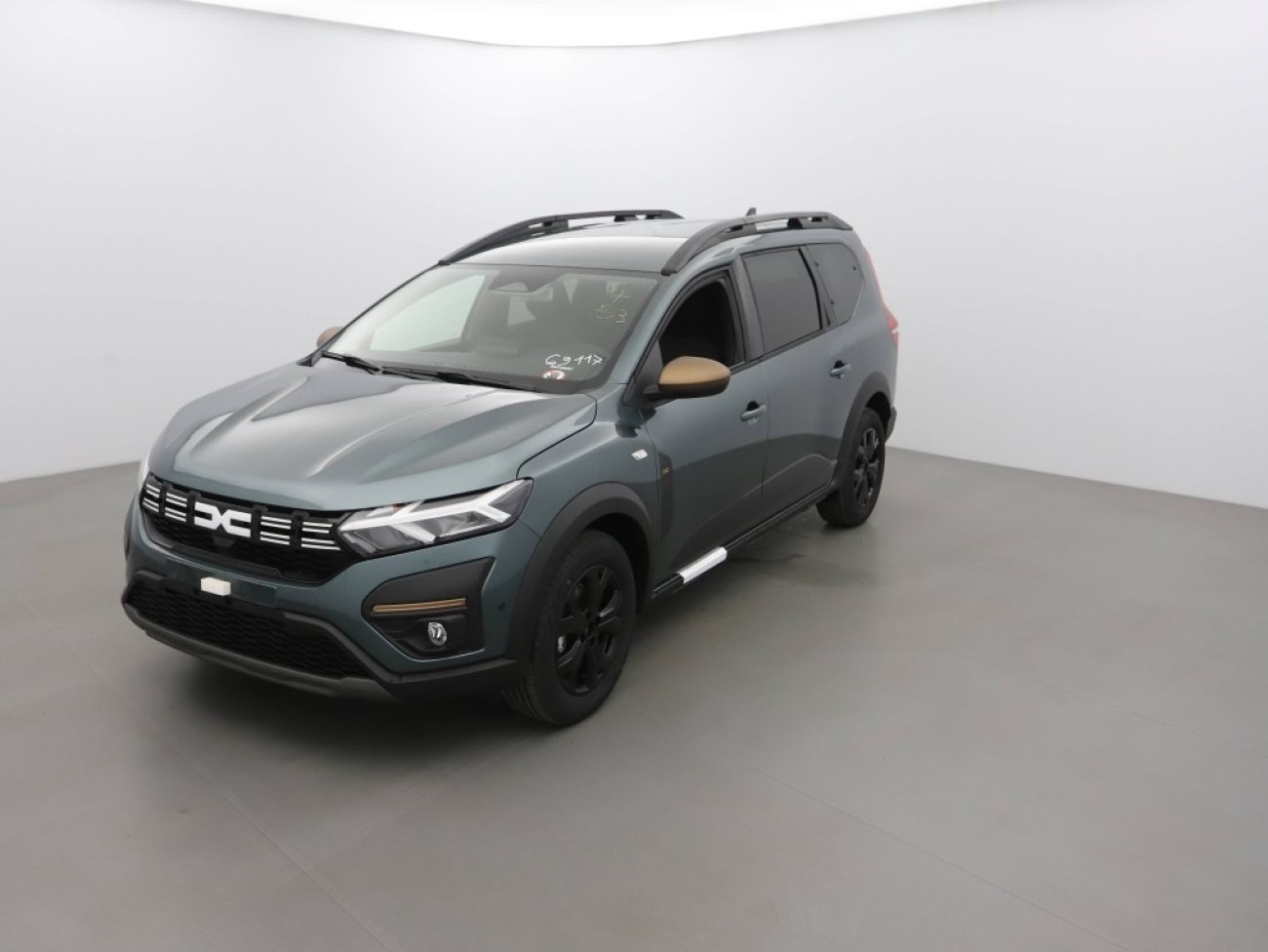 Mandataire Dacia JOGGER 1.0 TCE 110CH EXTREME+ 7 PLACES