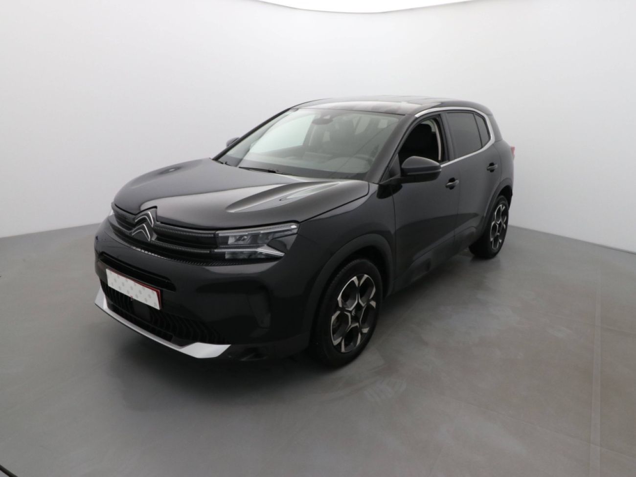 Mandataire Citroën C5 AIRCROSS 1.5 BLUEHDI 130CH FEEL PACK BOITE AUTOMATIQUE