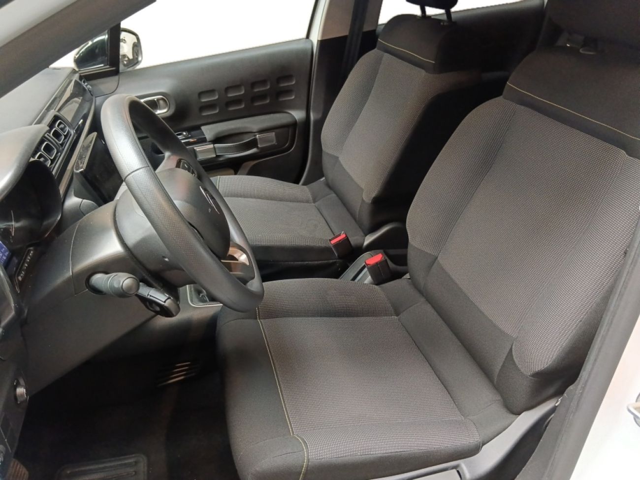 Mandataire Citroën C3 1.2 PURETECH 83CH S&S MAX