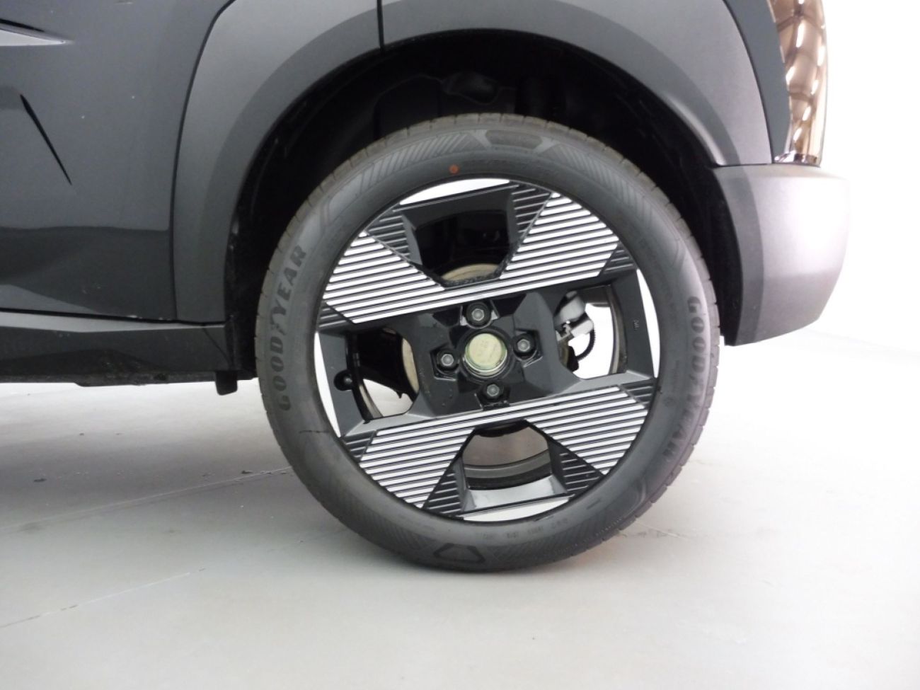 Mandataire FIAT Grande panda 1.2 HYBRID 100CH LA PRIMA EDCT6