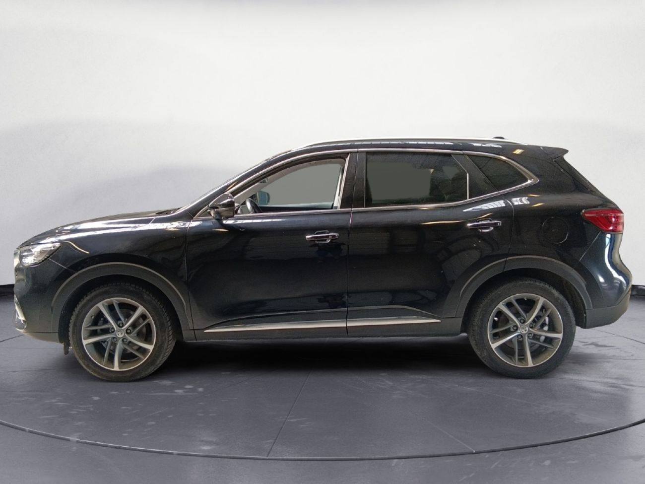 Mandataire MG HS 1.5 T-GDI 162 AT luxury
