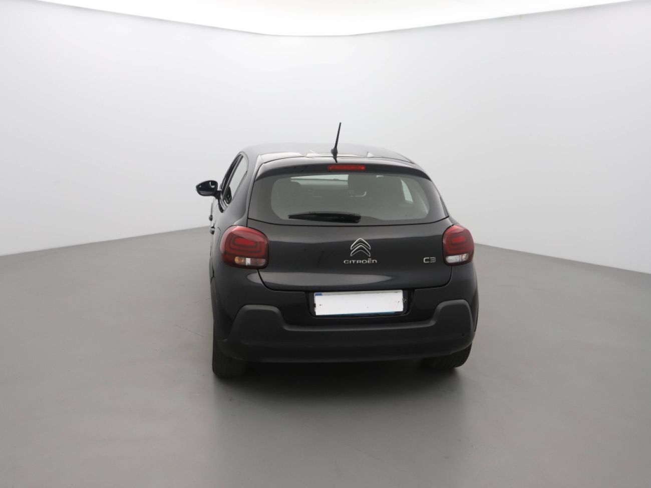 Mandataire Citroën C3 1.5 BLUEHDI 100CH S&S PLUS