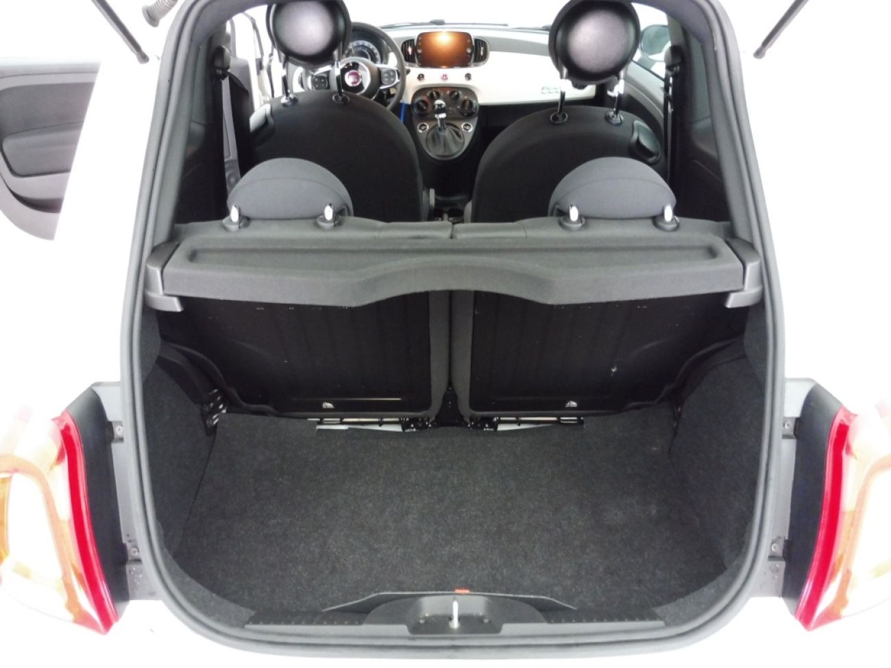 Mandataire FIAT 500 1.0 70CH BSG SERIE 1