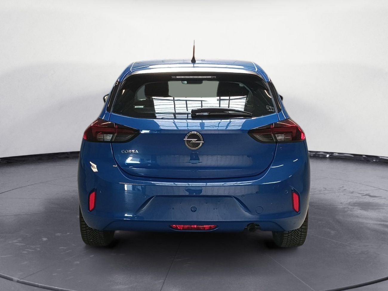 Mandataire Opel Corsa 1.2 100 edition