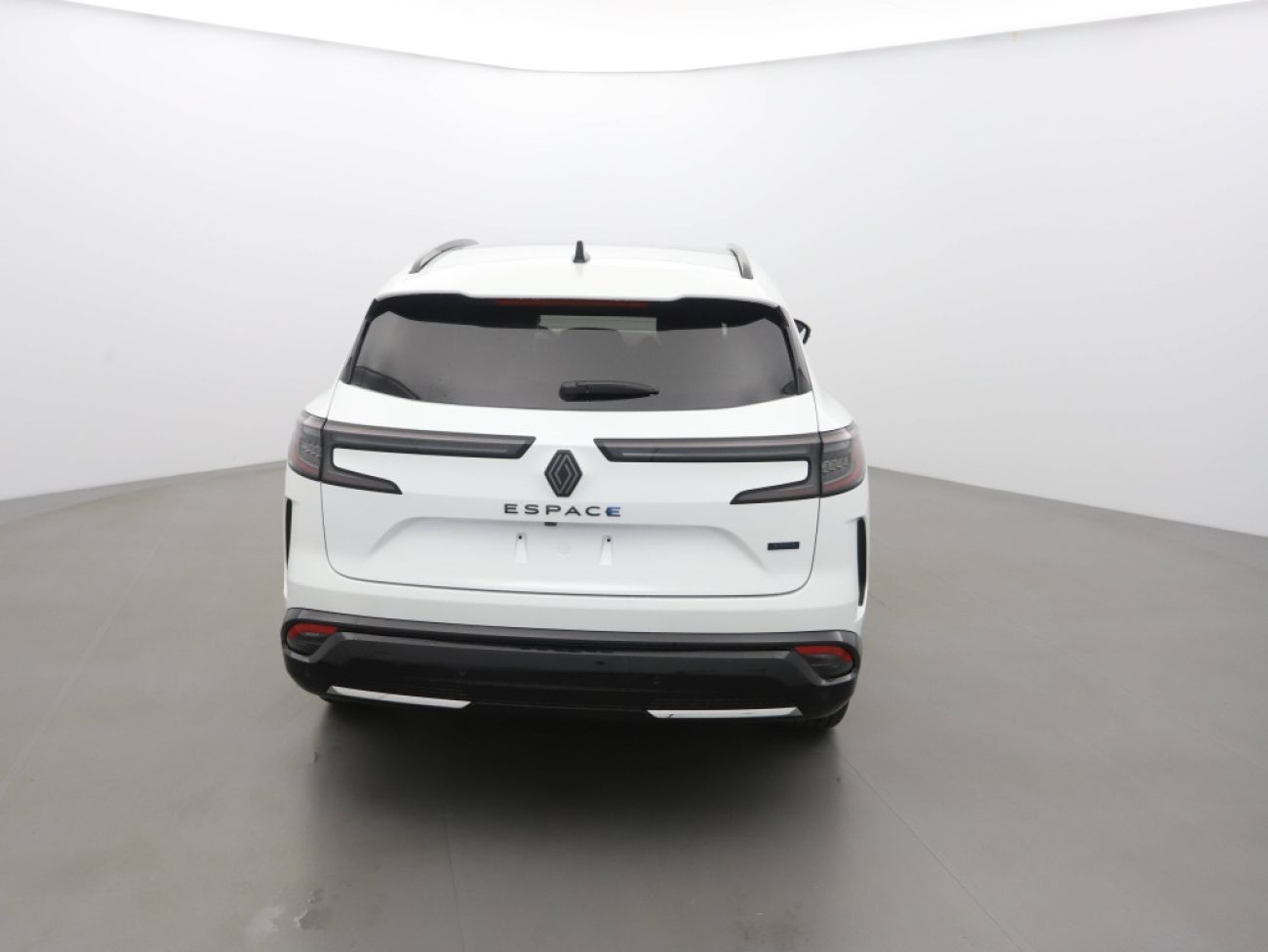 Mandataire RENAULT Espace 1.2 E-TECH FULL HYBRID 200CH ESPRIT ALPINE 7 PLACES - 25
