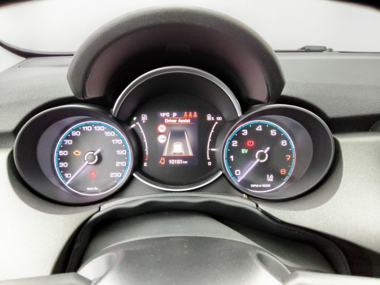 Mandataire FIAT 500X 1.5 FIREFLY TURBO 130CH