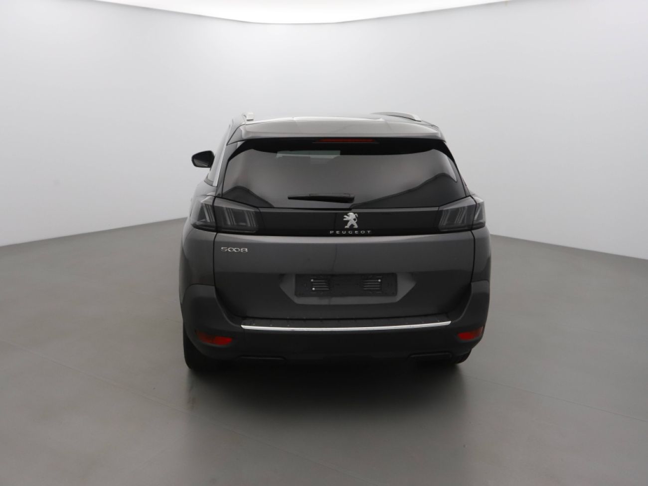 Mandataire PEUGEOT 5008 1.5 BLUEHDI 130CH S&S ALLURE PACK EAT8