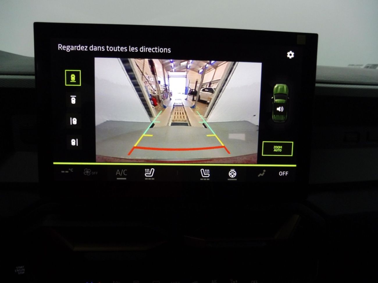 Mandataire Dacia Duster 1.2 TCE MILD HYBRID 130CH EXTREME 4X2