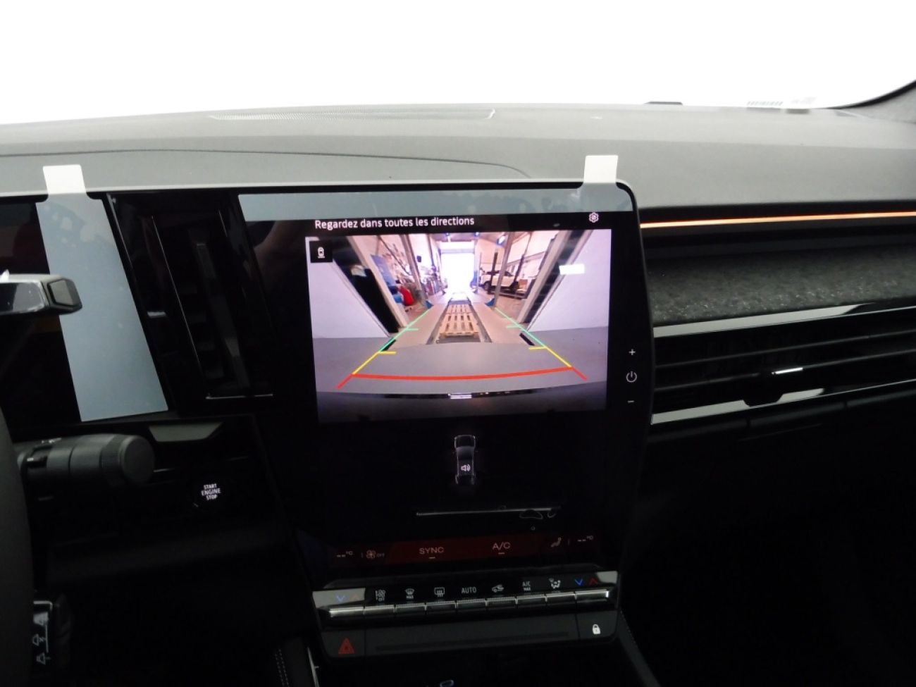 Mandataire RENAULT RAFALE 1.2 E-TECH FULL HYBRID 200CH TECHNO