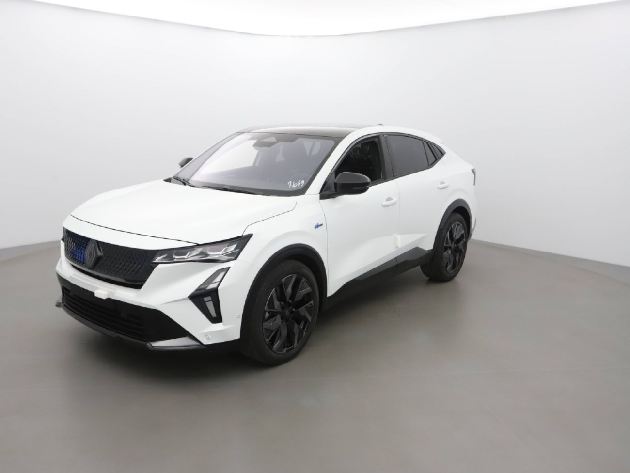 Mandataire RENAULT RAFALE 1.2 E-TECH FULL HYBRID 200CH ESPRIT ALPINE - 25