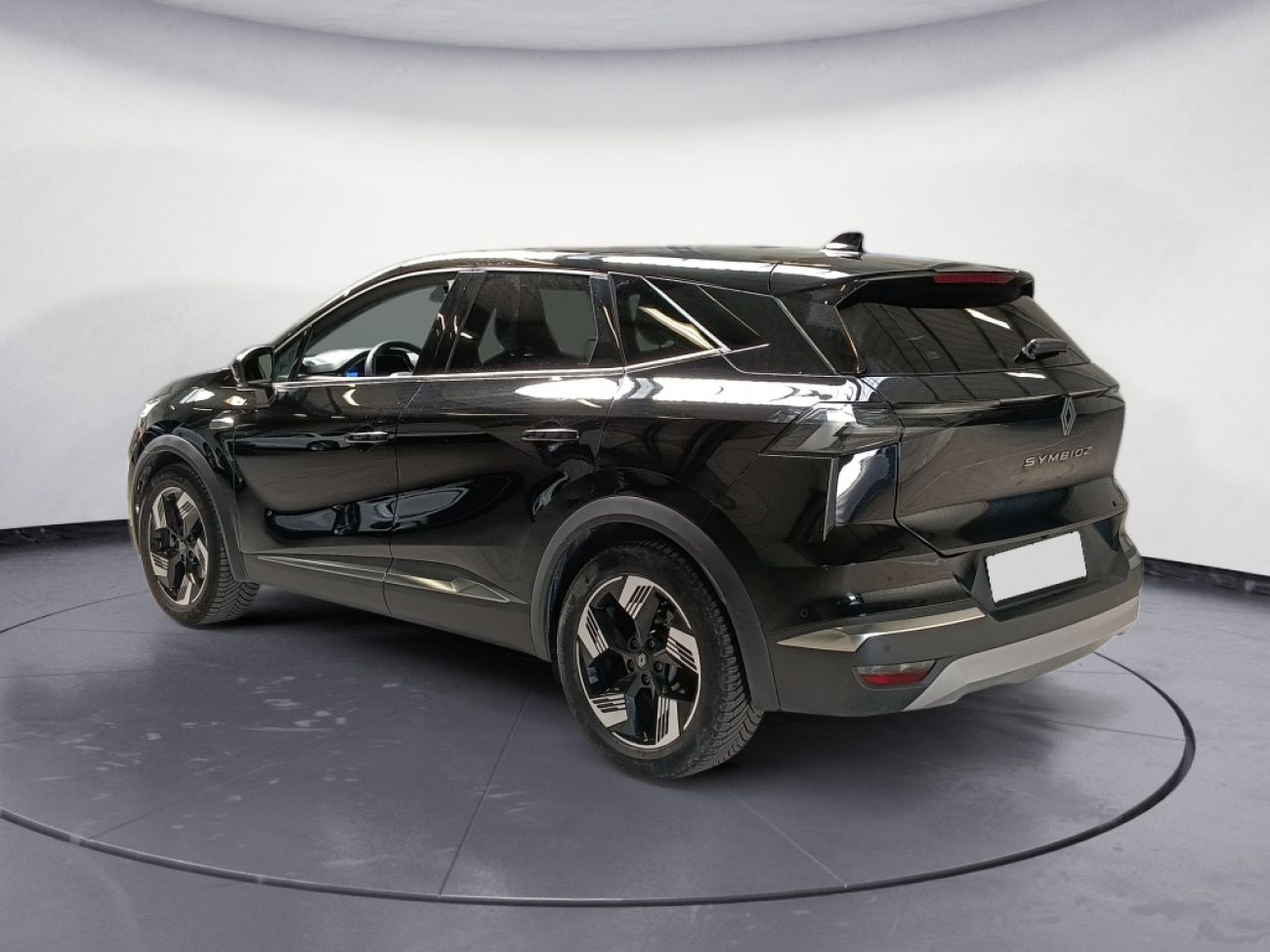 Mandataire RENAULT Symbioz 1.6 E-TECH FULL HYBRID 145CH ICONIC