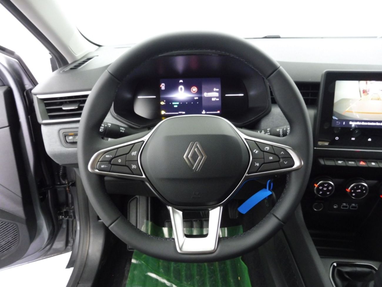 Mandataire RENAULT Clio 1.5 BLUE DCI 100CH EVOLUTION