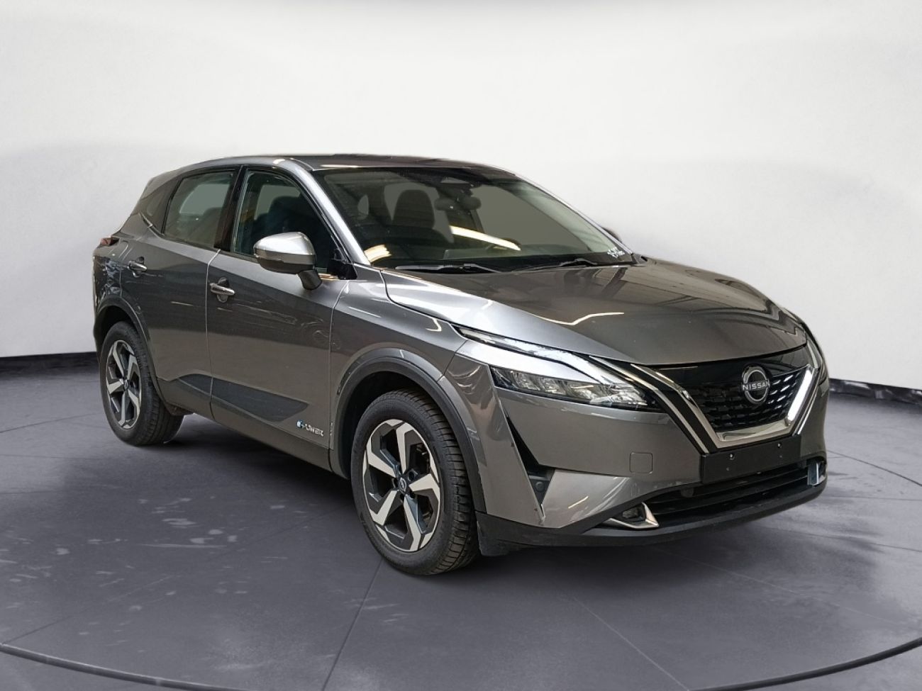 Mandataire NISSAN Qashqai E-POWER 190CH BUSINESS