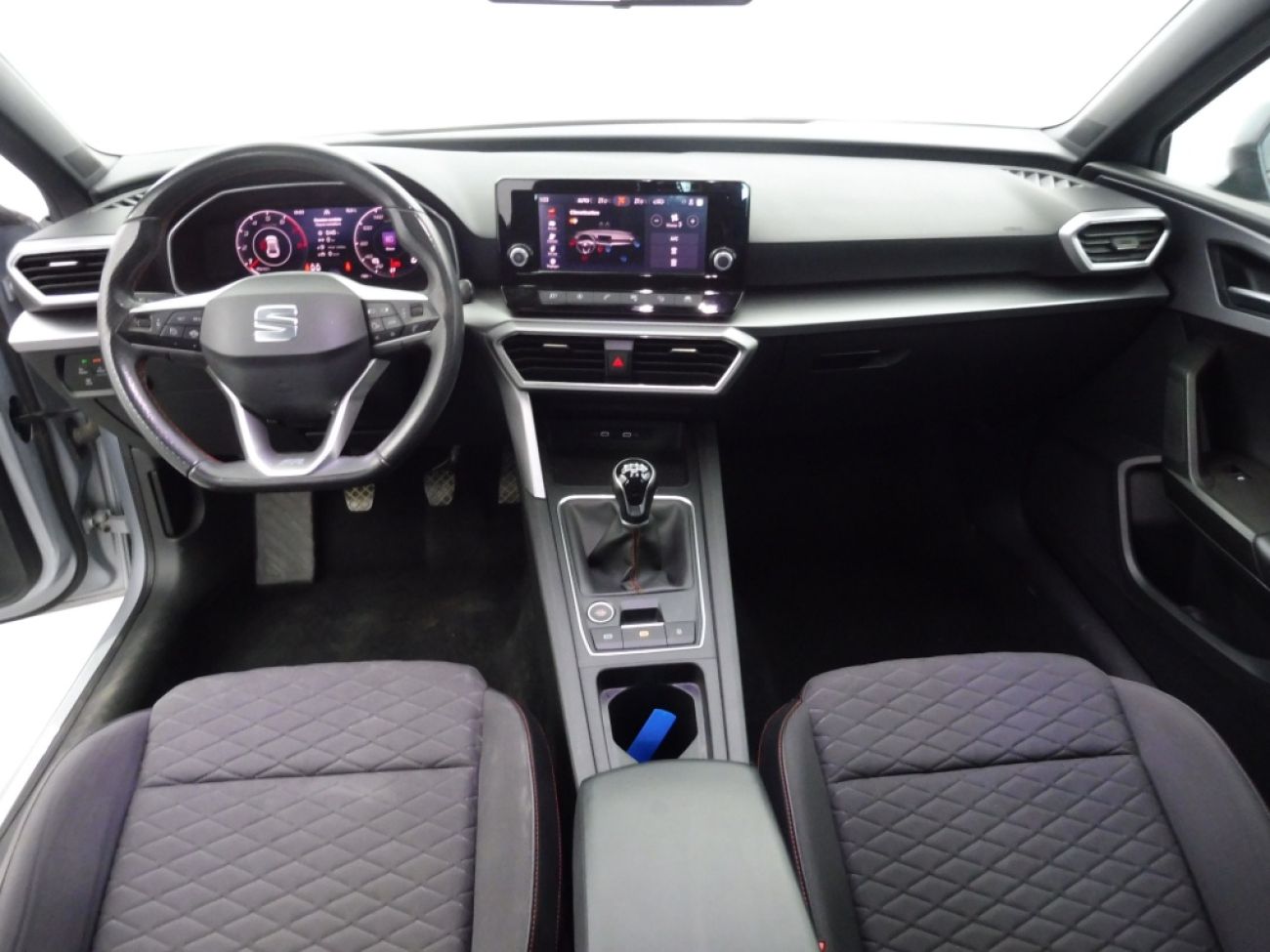 Mandataire Seat Leon 1.5 TSI 150fr