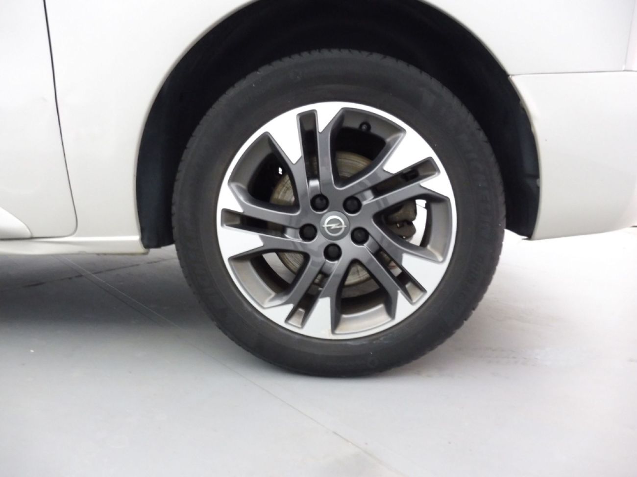 Mandataire Opel Zafira Life L2 2.0 D 145CH EDITION