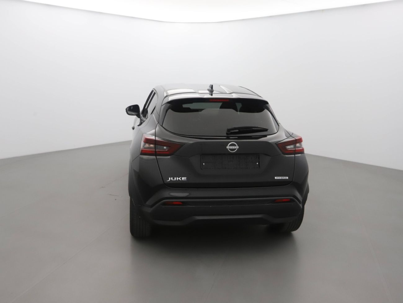Mandataire NISSAN Juke 1.6 HYBRID 143CH N-CONNECTA