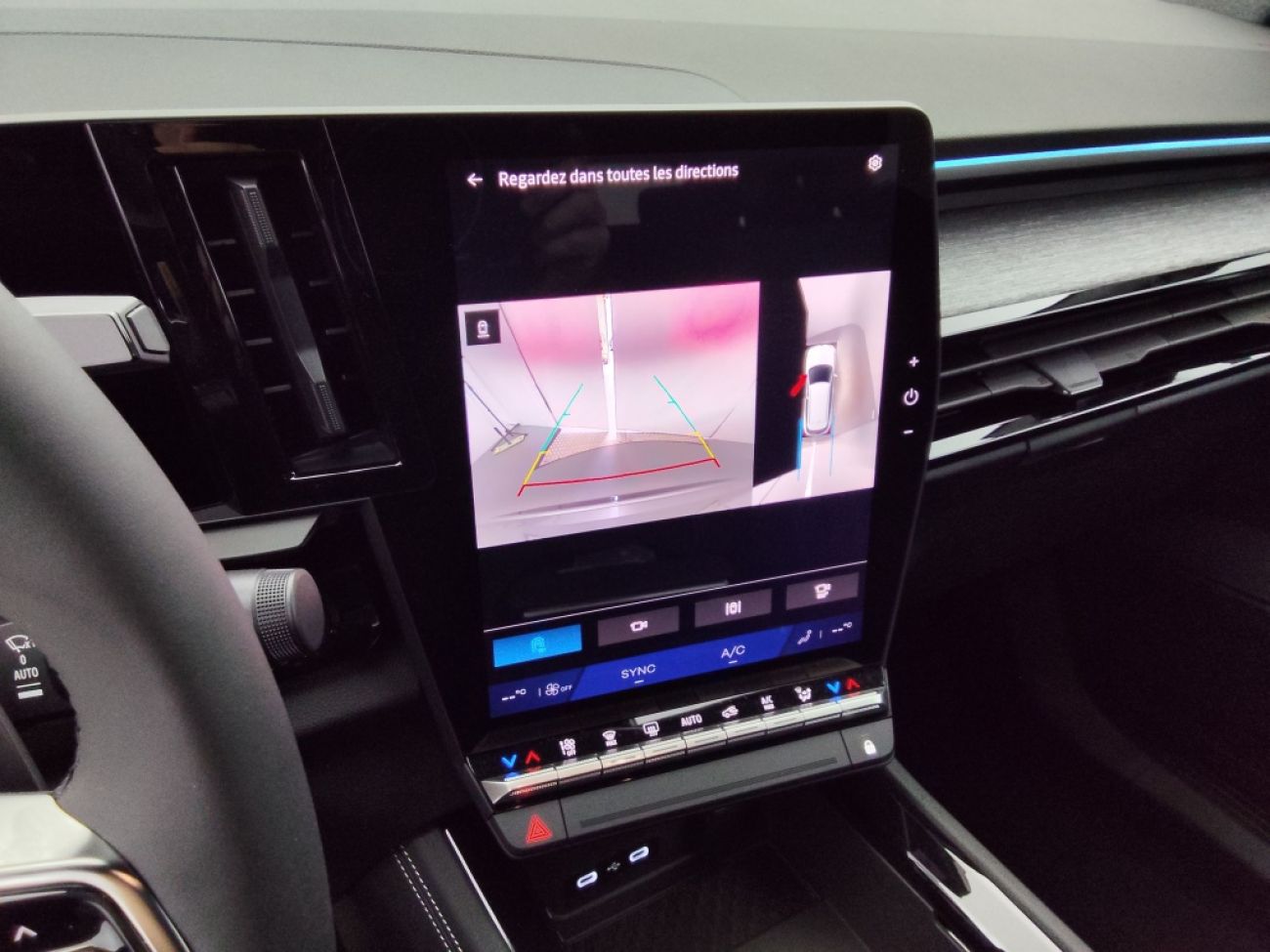 Mandataire RENAULT Austral 1.2 E-TECH FULL HYBRID 200CH TECHNO - 24