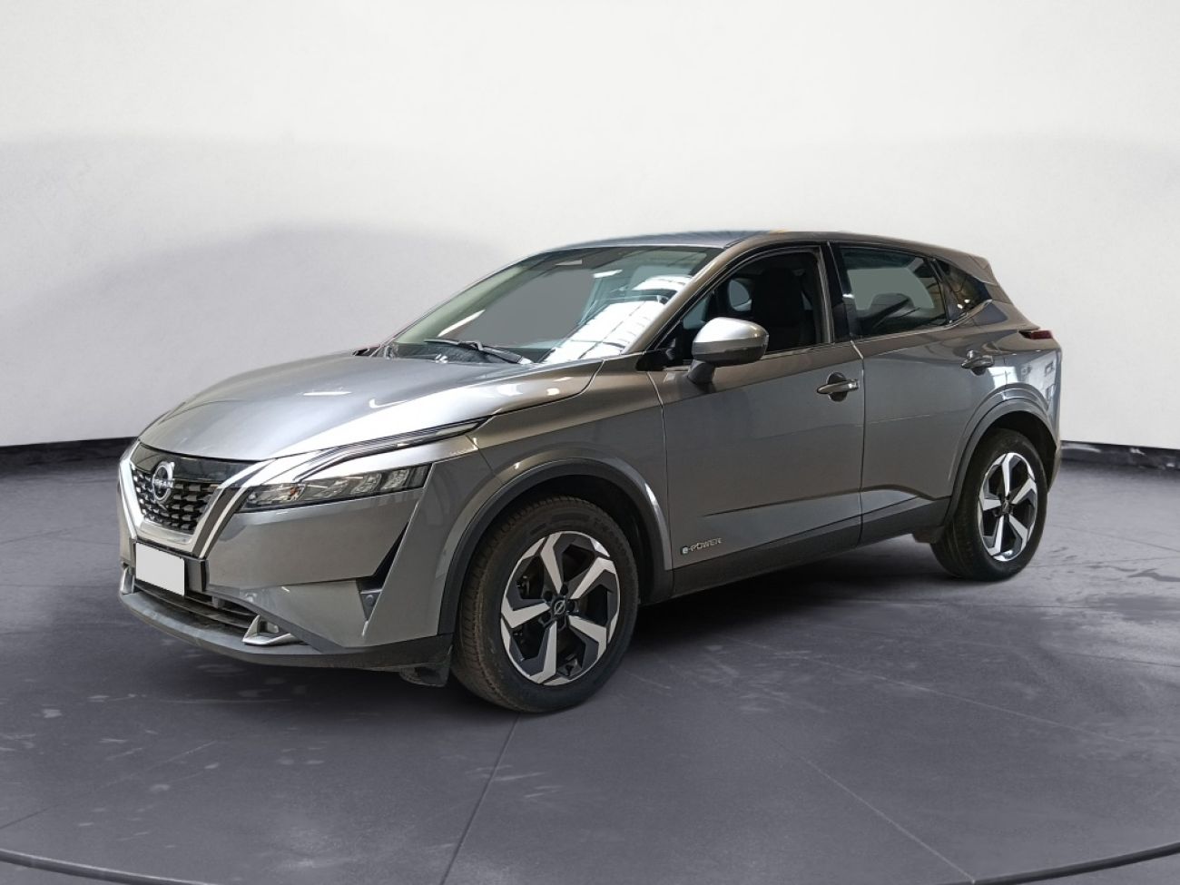 Mandataire NISSAN Qashqai E-POWER 190CH BUSINESS